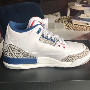 COPY - Nike - Air Jordan 3 Retro OG BG